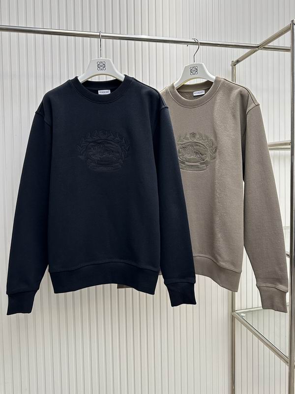 Burberry S-XL wdtr01